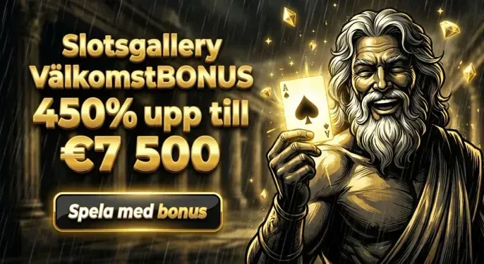 Slotsgallery Casino